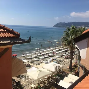 Casa Dei Pescatori , Alassio Italia