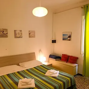 Classic Monterossino In Old Town , Monterosso al Mare Italia