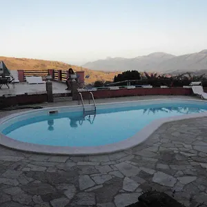 Turismo Rurale Cortes Arbus
